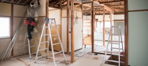 Entreprise de rénovation de la maison et de rénovation d’appartement à Biermes